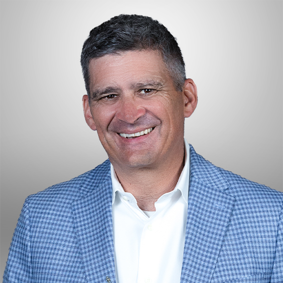 Photo of Michael Ferreira