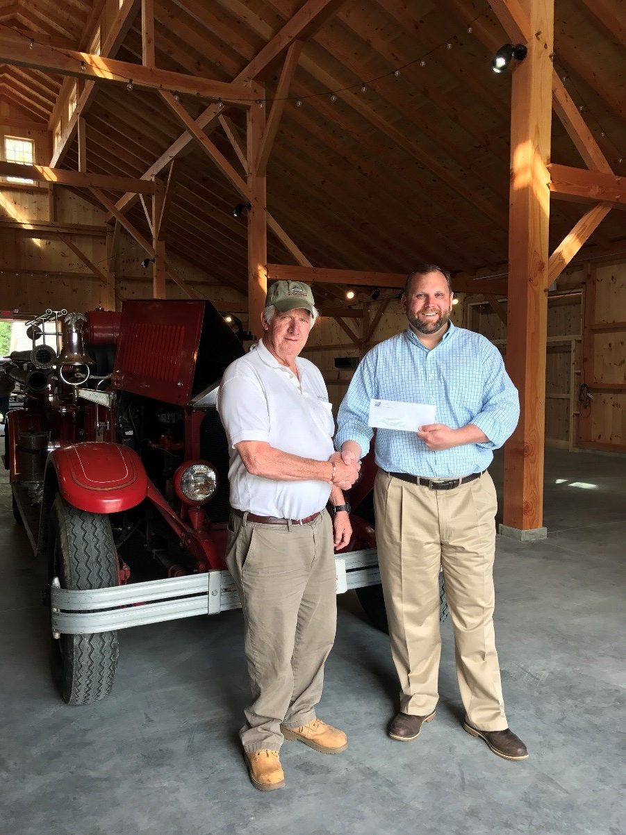 Classic Motor Museum