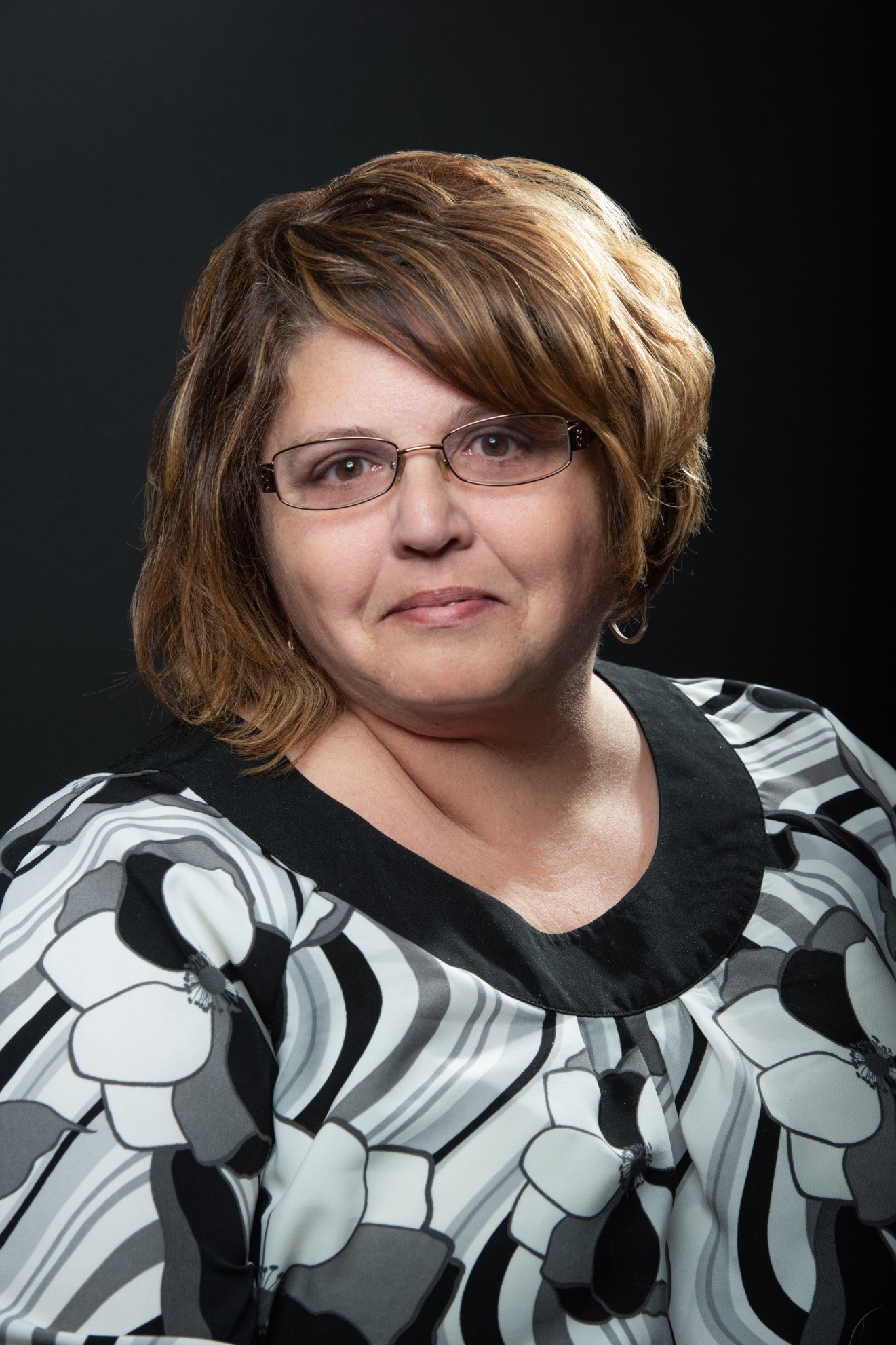 Susan Hartranft-Bittinger