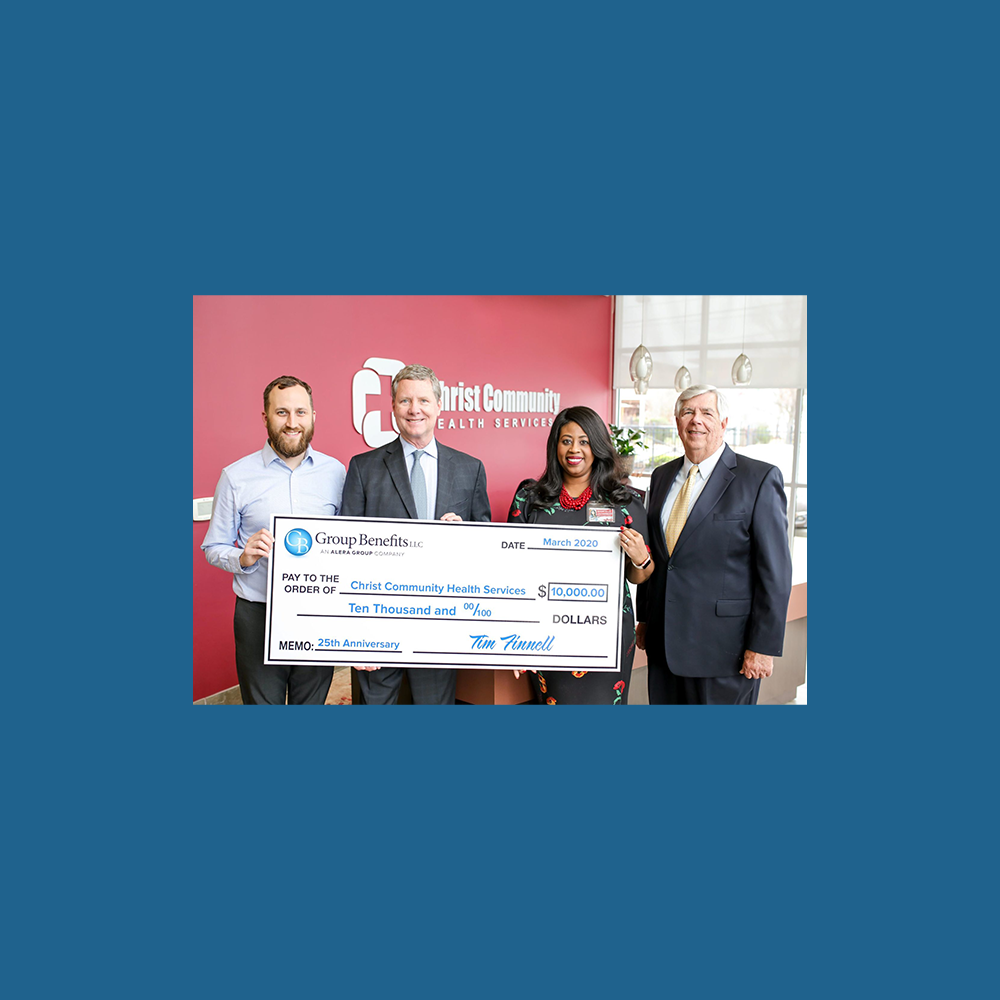 Christ Community Health Services