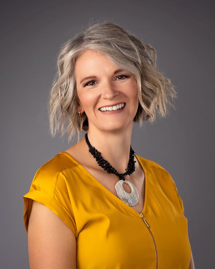 Alicia Schwartz, REBC