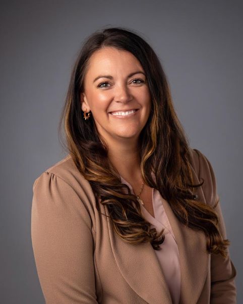 Jill Gorres, REBC, RHU, SHRM-SCP