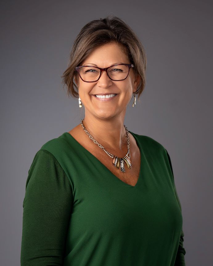 Linda Skoglund, CLU, ChFC, RHU