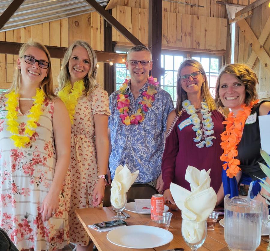 2021 Annual Kinship Fundraiser