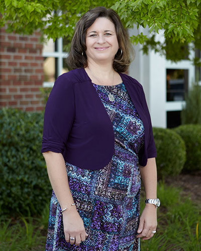 Ann Burnette CISR, CBIA