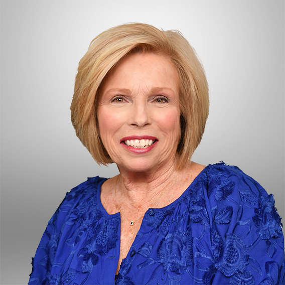 Debbie Vopel