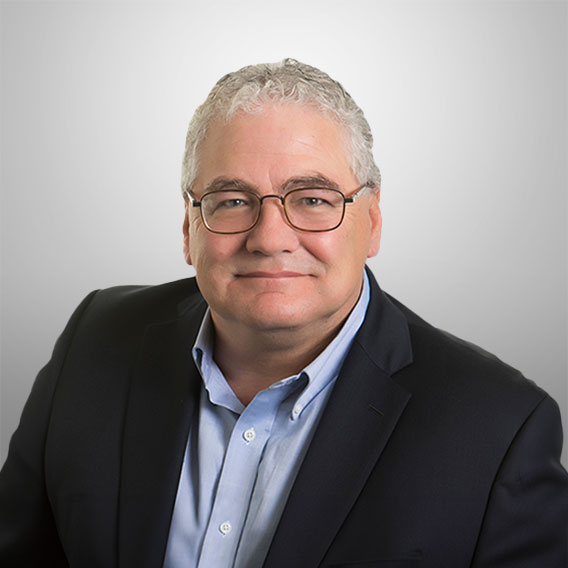 photo of Peter Marathas Jr.