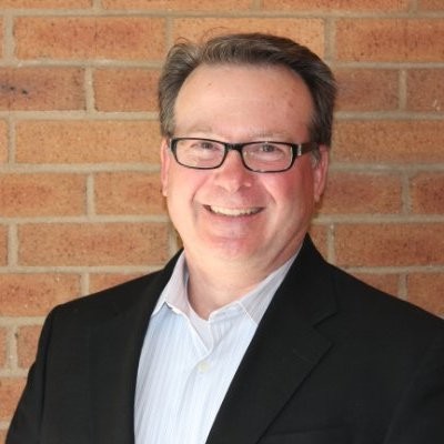 Patrick Keightley, CIC