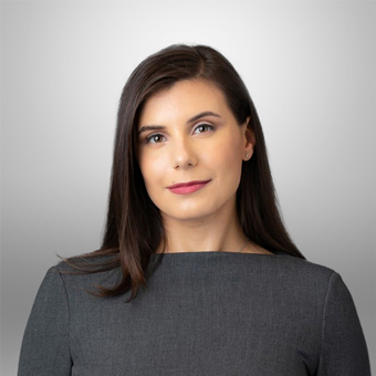 photo of Anastasia Busciglio