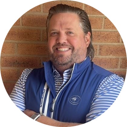 Matthew Simmons, CIC