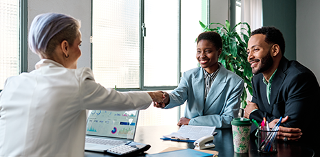 Goal #1: Satisfy Fiduciary Responsibilities