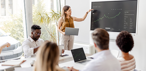 Goal #2: Improve Outcomes